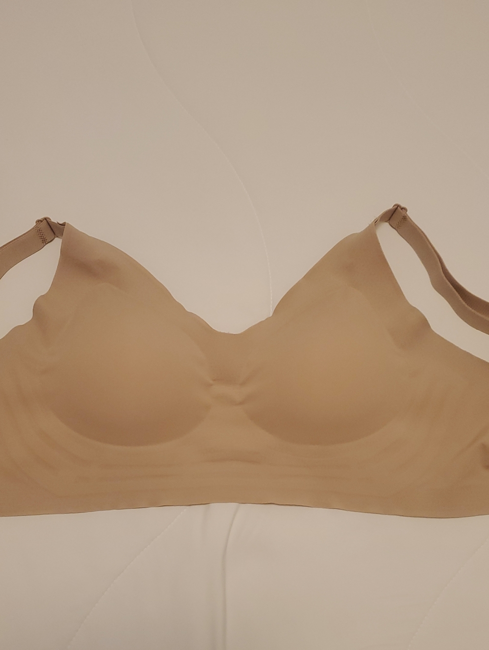 Women's Wireless Bra-size Small